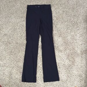 Simply Vera Vera Wang bootcut dress pants. Size xs
